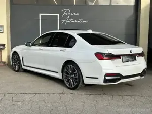 BMW 745 xDrive M-Sportpaket HuD* Pano* HA-Lenkung* ab399,- Bild 8