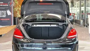 Mercedes-Benz C 180 Bild 9