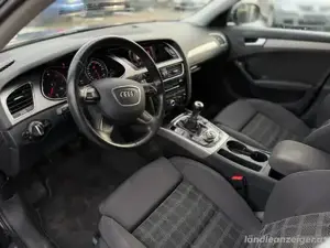Audi A4 Bild 2