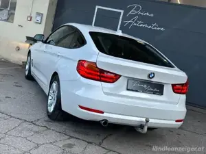 BMW 320 d xDrive GT AHK* DrivingAs.* Kamera* 360* ab 179,- Bild 10