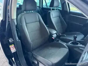 Volkswagen Golf Variant 1,9TDI Sportline* Bi-Xenon* PDC* Tempomat* Bild 4