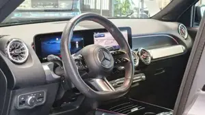 Mercedes-Benz B 200 Bild 16