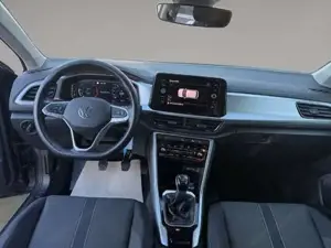 Volkswagen T-Roc Bild 11