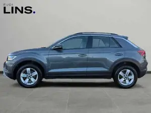 Volkswagen T-Roc Bild 2