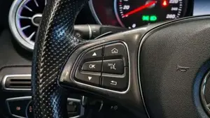 Mercedes-Benz C 180 Bild 18