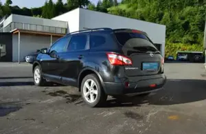 Nissan Qashqai Bild 4