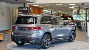 Mercedes-Benz B 200 Bild 5