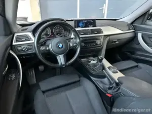 BMW 320 d xDrive GT AHK* DrivingAs.* Kamera* 360* ab 179,- Bild 9