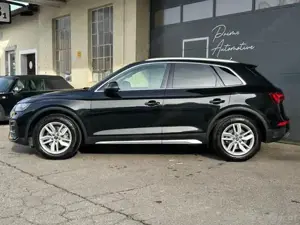Audi Q5 Bild 7