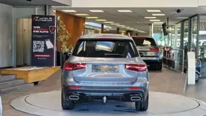 Mercedes-Benz B 200 Bild 9