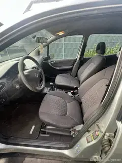 Mercedes-Benz A-Klasse W168 1.6 Klein-  Kompaktwagen Bild 4