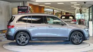 Mercedes-Benz B 200 Bild 4