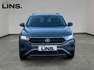 Volkswagen T-Roc Bild 8