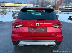 Seat Arona Bild 8