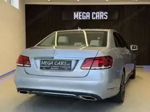 Mercedes-Benz E 220 Bild 7