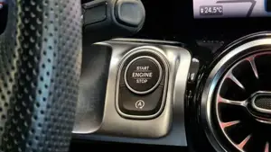 Mercedes-Benz B 200 Bild 18