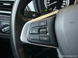 BMW X1 sDrive16d Advantage Aut. HeadUp* Virtual* ab 189,-