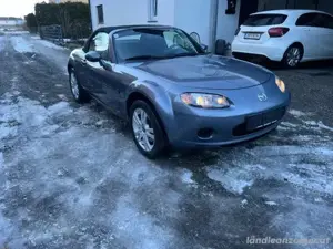 Mazda MX-5 Bild 3