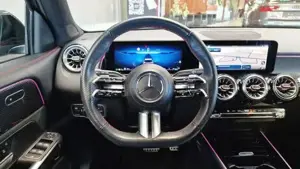 Mercedes-Benz B 200 Bild 15