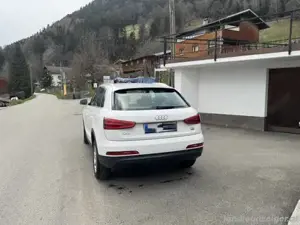 Audi Q3 Bild 2