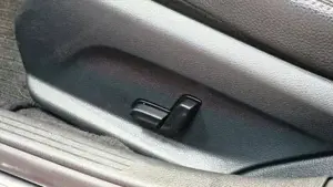 Mercedes-Benz C 180 Bild 17