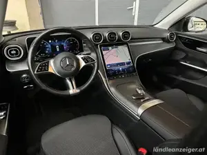 Mercedes-Benz C 220 d T Avantgarde Kamera* Virtual* Keyless* ab 299,-* Bild 8
