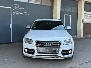 Audi SQ5 Bild 5