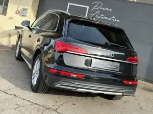 Audi Q5 Bild 9