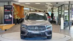 Mercedes-Benz B 200 Bild 2