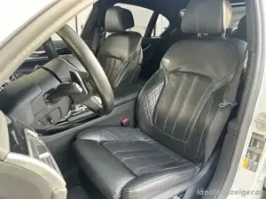 BMW 745 xDrive M-Sportpaket HuD* Pano* HA-Lenkung* ab399,-