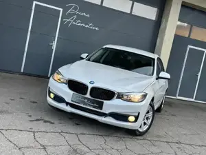 BMW 320 d xDrive GT AHK* DrivingAs.* Kamera* 360* ab 179,- Bild 6