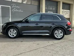 Audi Q5 Bild 10