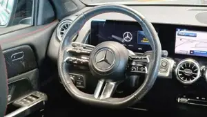 Mercedes-Benz B 200 Bild 17