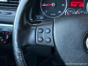 Volkswagen Golf Variant 1,9TDI Sportline* Bi-Xenon* PDC* Tempomat* Bild 8