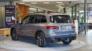 Mercedes-Benz B 200 Bild 6