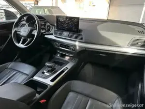 Audi Q5 Bild 8