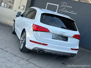 Audi SQ5 Bild 6