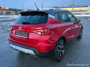 Seat Arona Bild 5