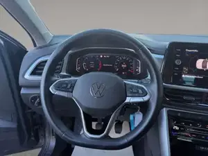 Volkswagen T-Roc Bild 13