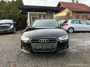 Audi A4 Bild 6