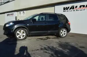 Nissan Qashqai Bild 2