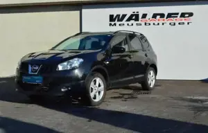 Nissan Qashqai Bild 3