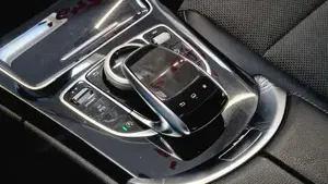 Mercedes-Benz C 180 Bild 19