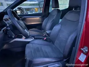 Seat Arona Bild 6