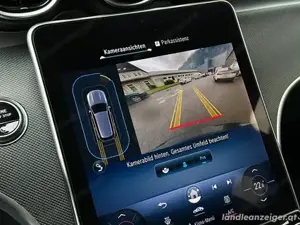 Mercedes-Benz C 220 d T Avantgarde Kamera* Virtual* Keyless* ab 299,-* Bild 7