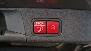 Mercedes-Benz B 200 Bild 12