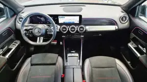 Mercedes-Benz B 200 Bild 14