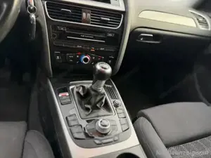 Audi A4 Bild 3