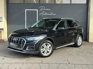 Audi Q5 Bild 6