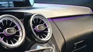 Mercedes-Benz C 180 Bild 16